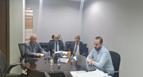 "ثنائي الزمالك وبيراميدز والإسماعيلي" .. 7 ملفات في انتظار حكم "شرعية لجنة الانضباط "